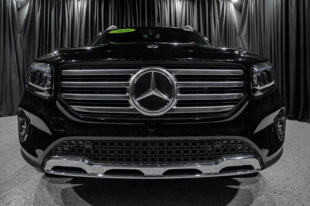 Certified 2026 Mercedes-Benz GLB 250 image 2