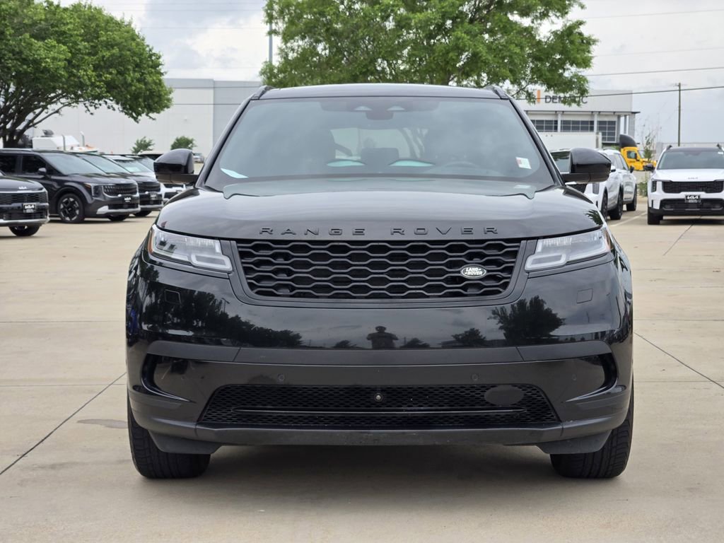 Used 2021 Land Rover Range Rover Velar S image 11