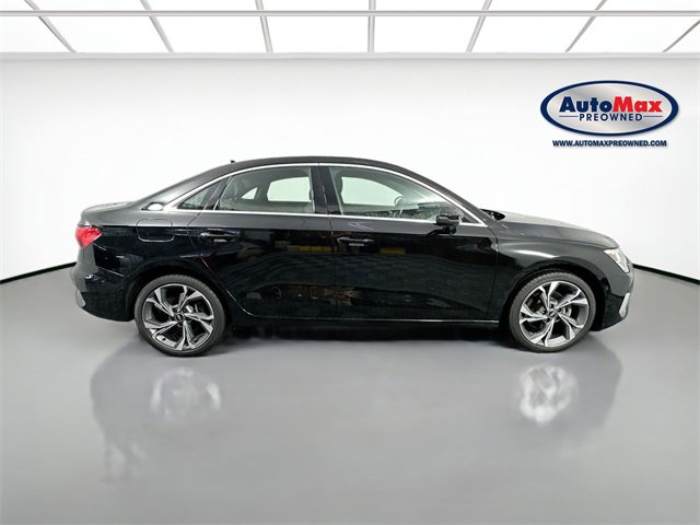 Used 2022 Audi A3 2.0T Premium Plus image 10