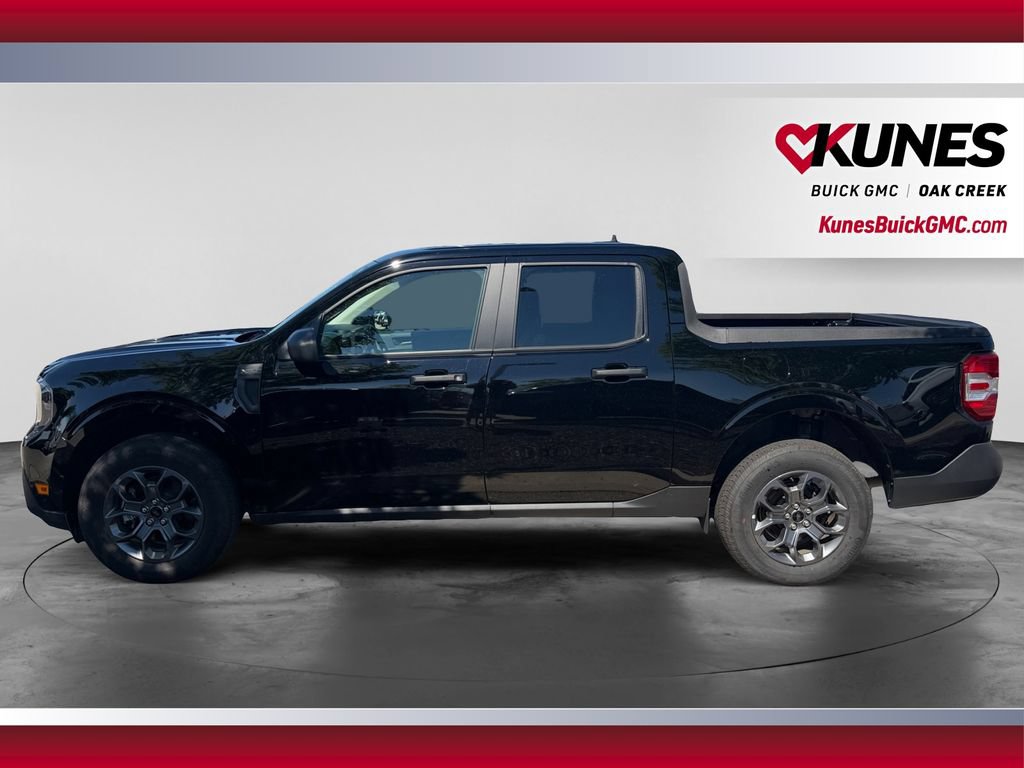 Used 2026 Ford Maverick XLT w/ Equipment Group 301A AWD/4WD image 6