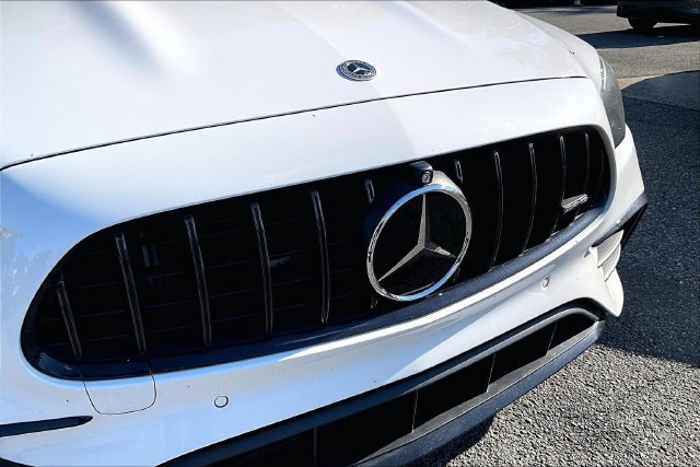 Used 2022 Mercedes-Benz E 53 AMG 4MATIC Coupe image 6