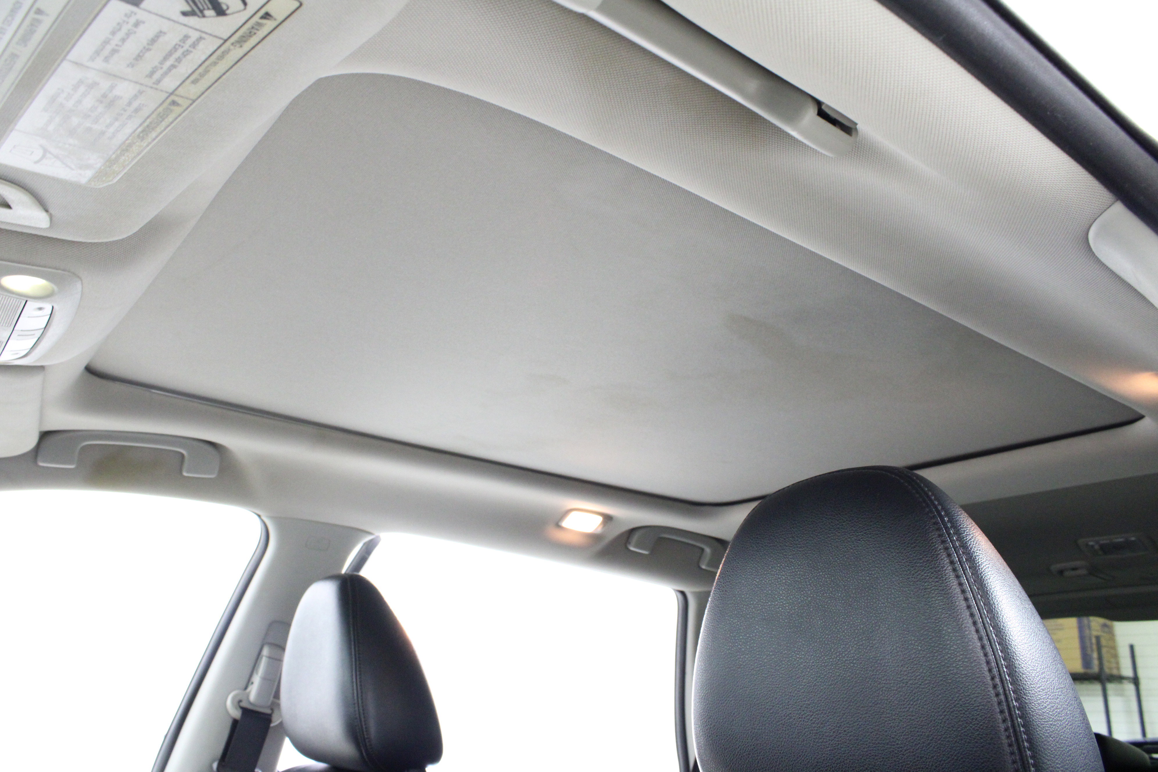 Used 2017 Nissan Rogue SL w/ SL Premium Package image 30