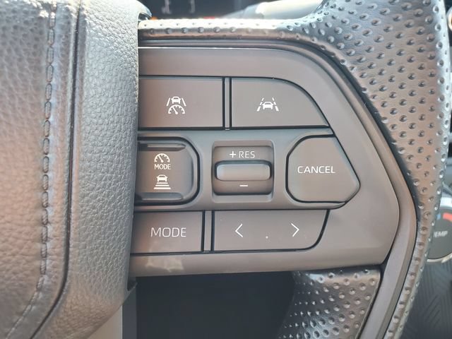 New 2026 Toyota Tacoma SR5 AWD/4WD image 21