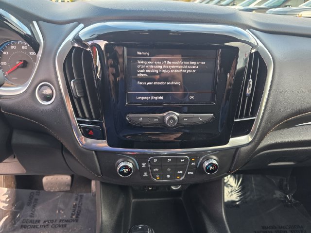 Used 2020 Chevrolet Traverse LS AWD/4WD image 29
