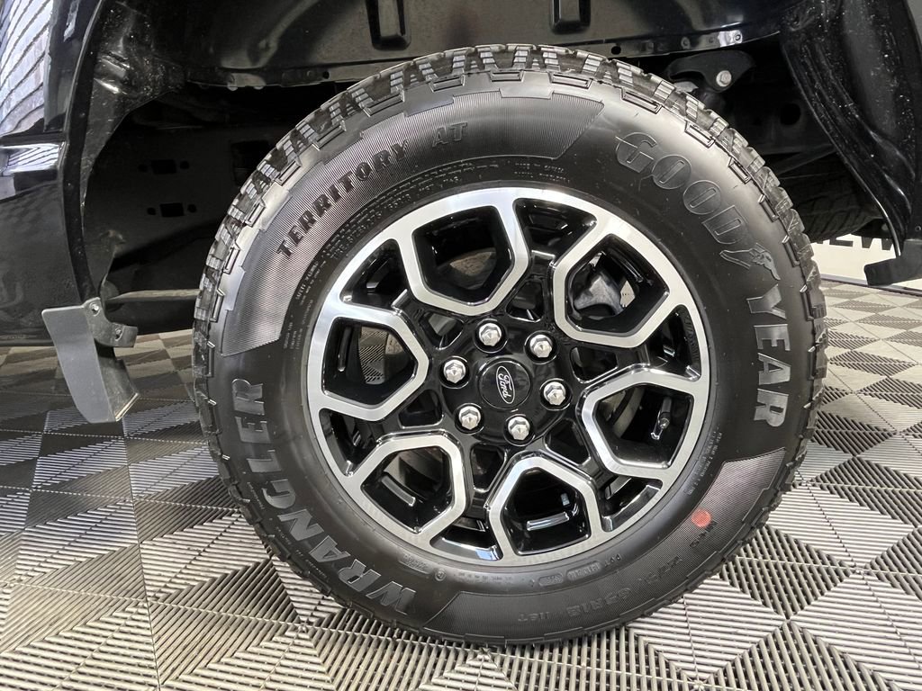 Used 2023 Ford F150 XL w/ STX Appearance Package image 14