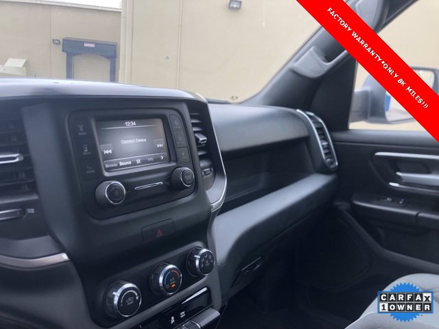 Used 2024 RAM 1500 Big Horn image 19