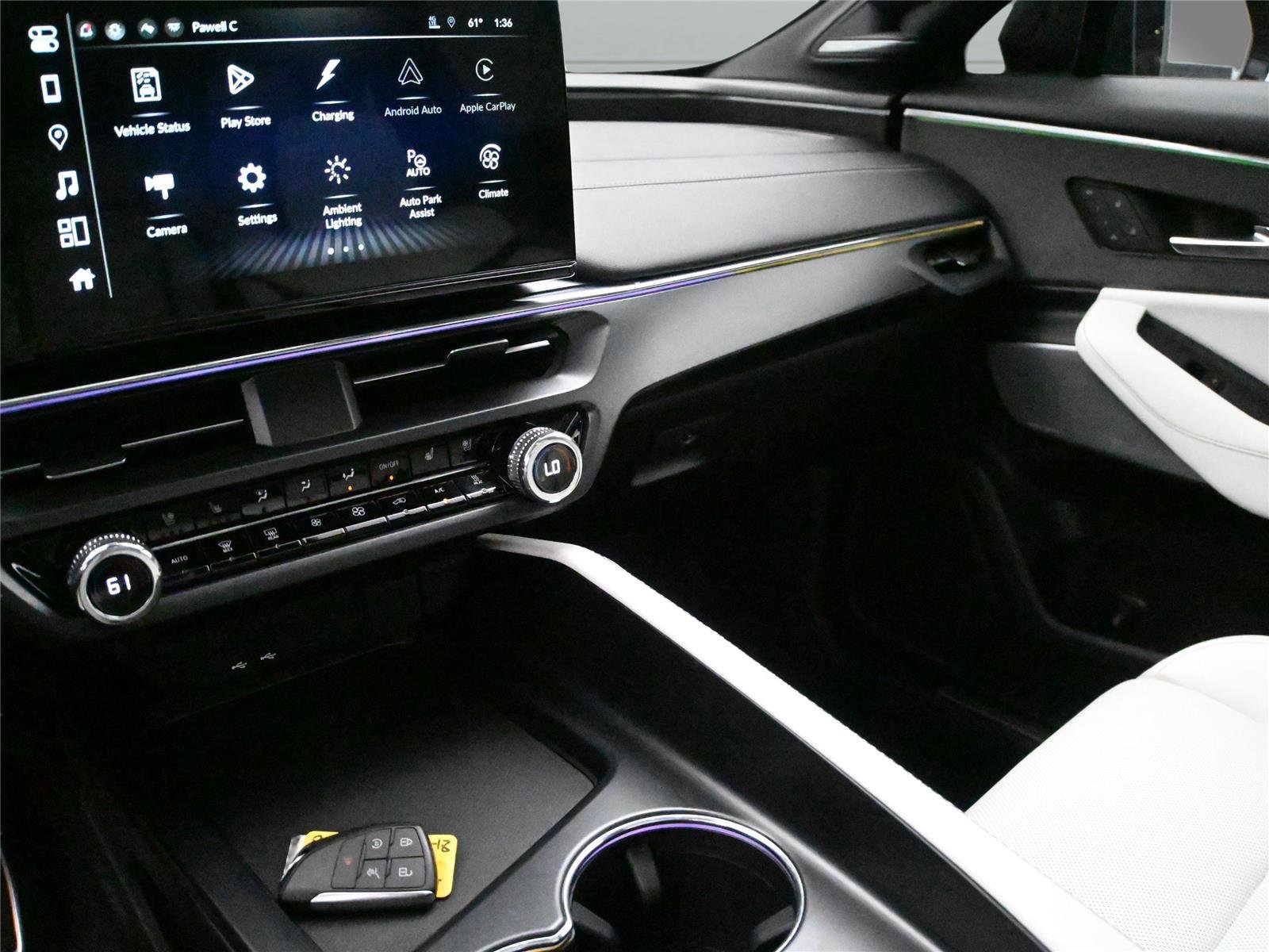 Certified 2024 Acura ZDX Type S image 4