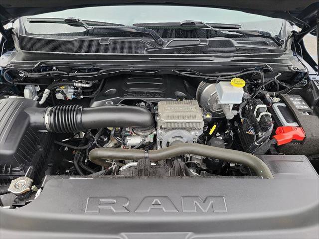 Certified 2023 RAM 1500 Big Horn image 22