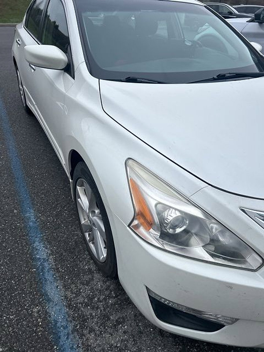 Used 2013 Nissan Altima 2.5 SV image 6