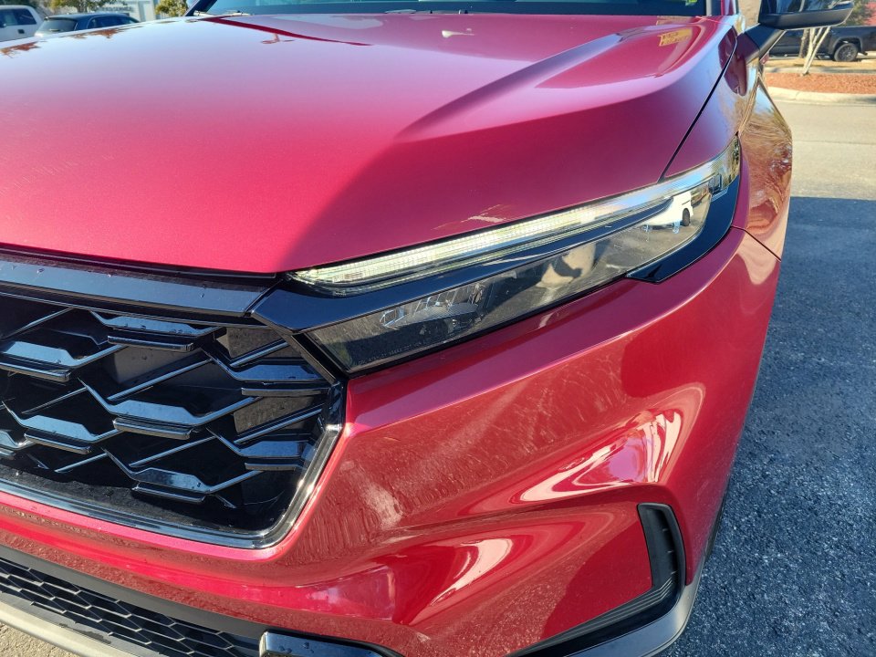 Used 2023 Honda CR-V Sport image 28