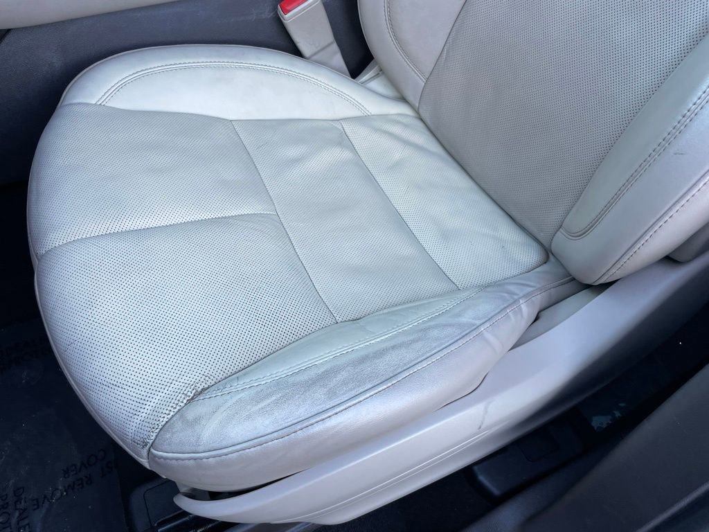 Used 2022 Lincoln Aviator Reserve w/ Elements Package Plus image 25