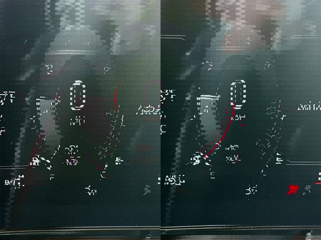 New 2026 GMC Terrain AT4 w/ Convenience Package III image 7