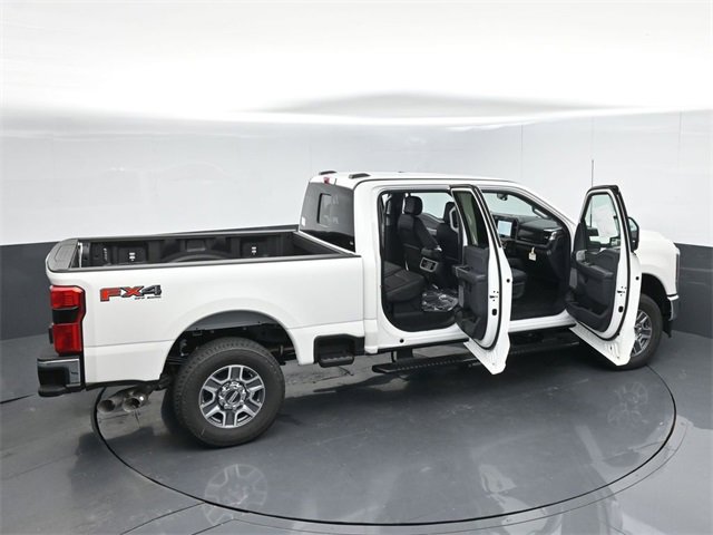 New 2026 Ford F250 Lariat image 57