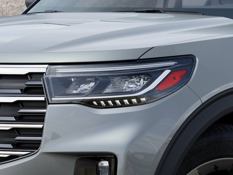 New 2027 Ford Explorer Active w/ Active Comfort Package AWD/4WD image 20