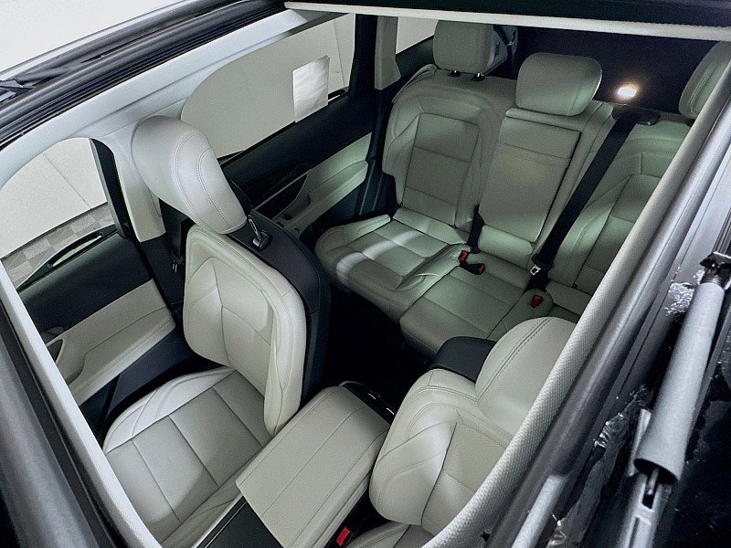 New 2026 Lincoln Nautilus Premier w/ Equipment Group 102A image 14