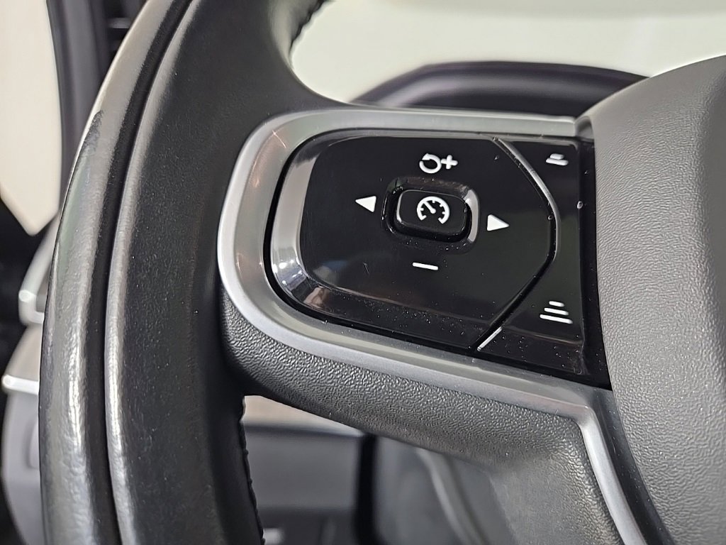 Certified 2022 Volvo XC90 T8 Inscription image 29