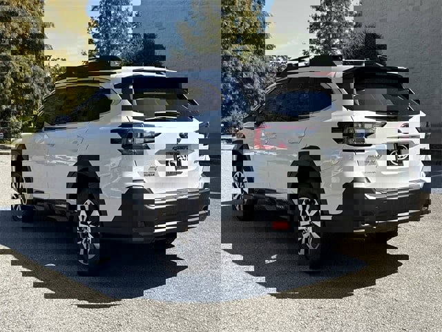 New 2025 Subaru Outback Premium image 5