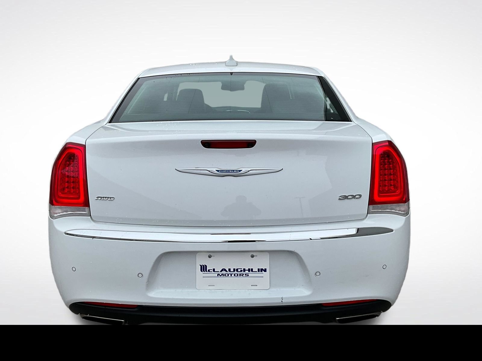 Used 2021 Chrysler 300 Touring L AWD/4WD image 12