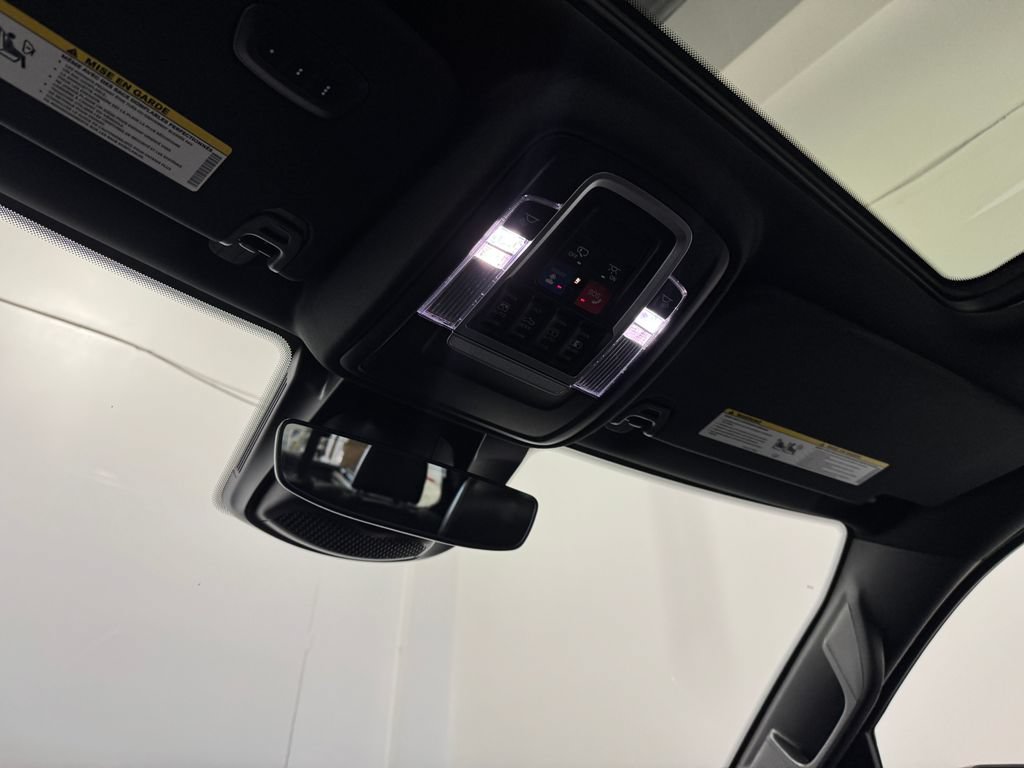 Used 2020 RAM 1500 Rebel w/ Leather & Sound Group w/ 2_W AWD/4WD image 30