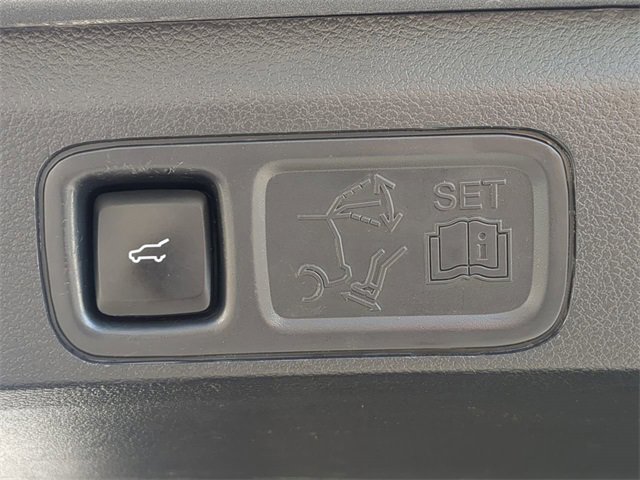 Used 2024 Ford Expedition Max Limited image 15