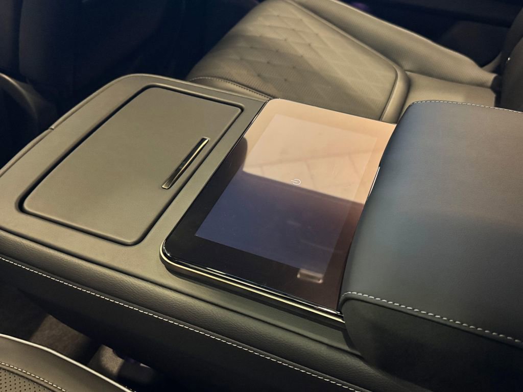 New 2026 INFINITI QX80 Autograph w/ Autograph Exterior Package image 23