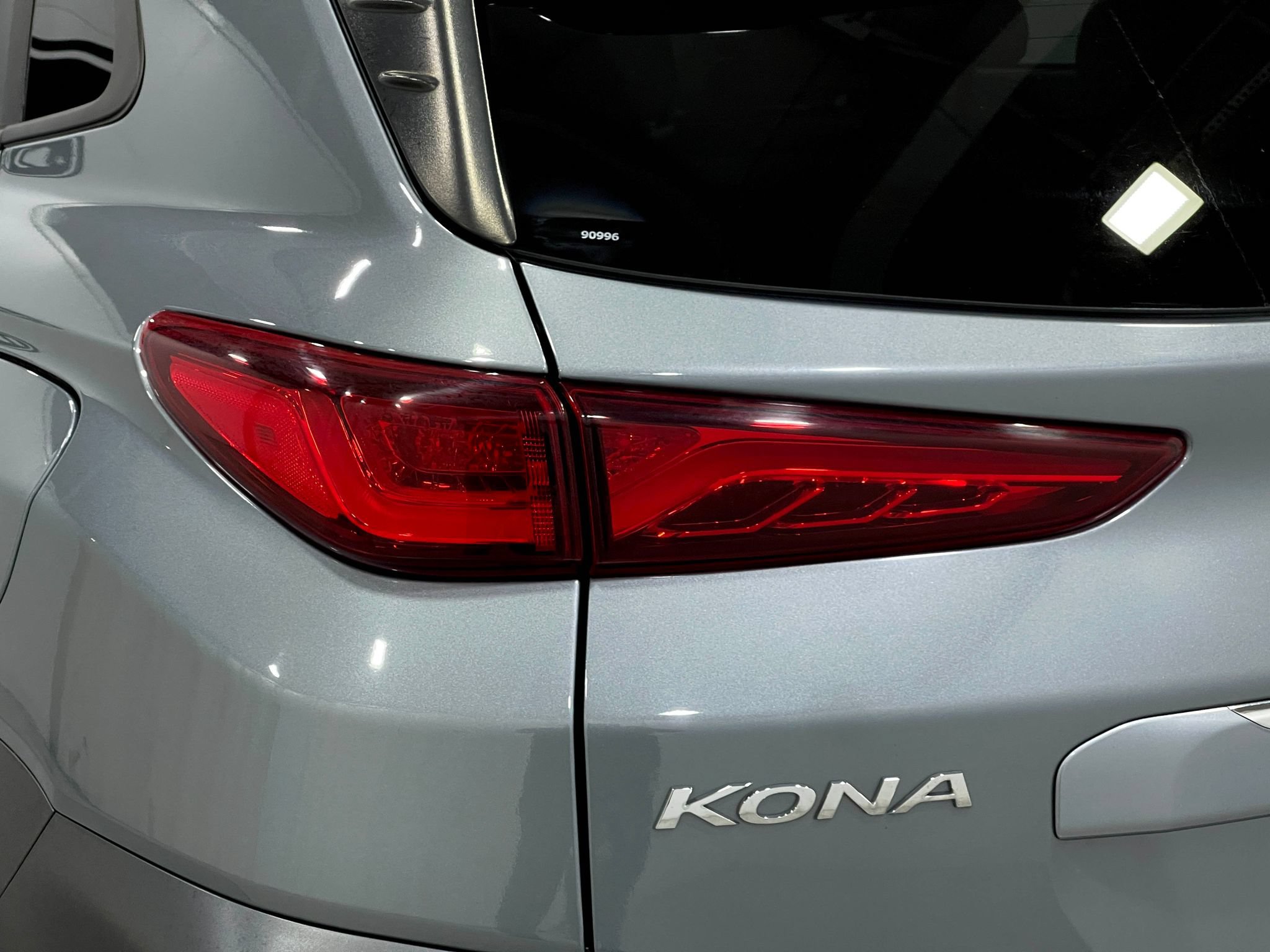 Used 2018 Hyundai Kona Limited AWD/4WD image 33