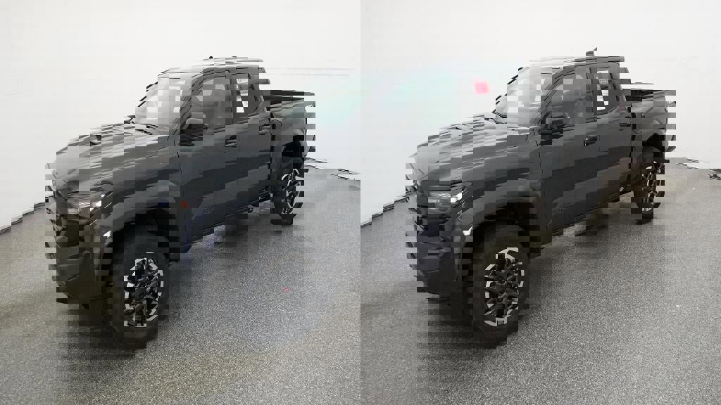 New 2026 Toyota Tacoma TRD Sport w/ TRD Sport Premium Package image 33