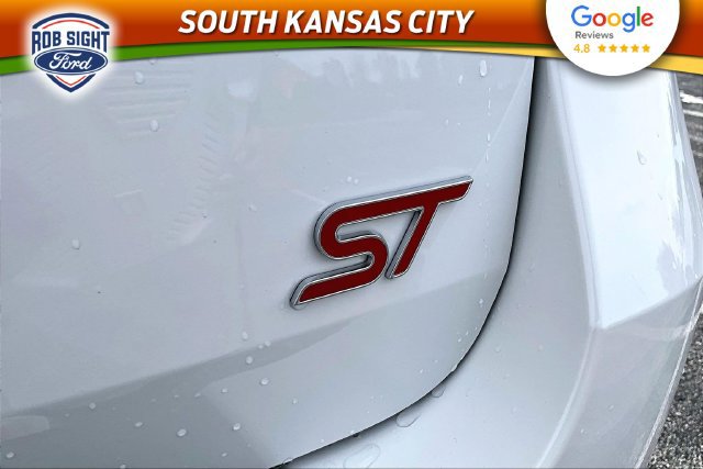 New 2026 Ford Explorer ST w/ Sun And Sound Package AWD/4WD image 9