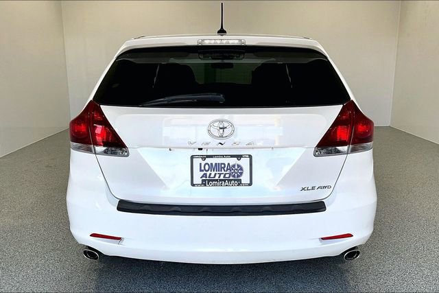 Used 2016 Toyota Venza AWD image 6