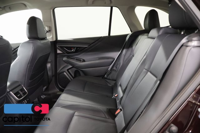 Used 2024 Subaru Outback Limited AWD/4WD image 35