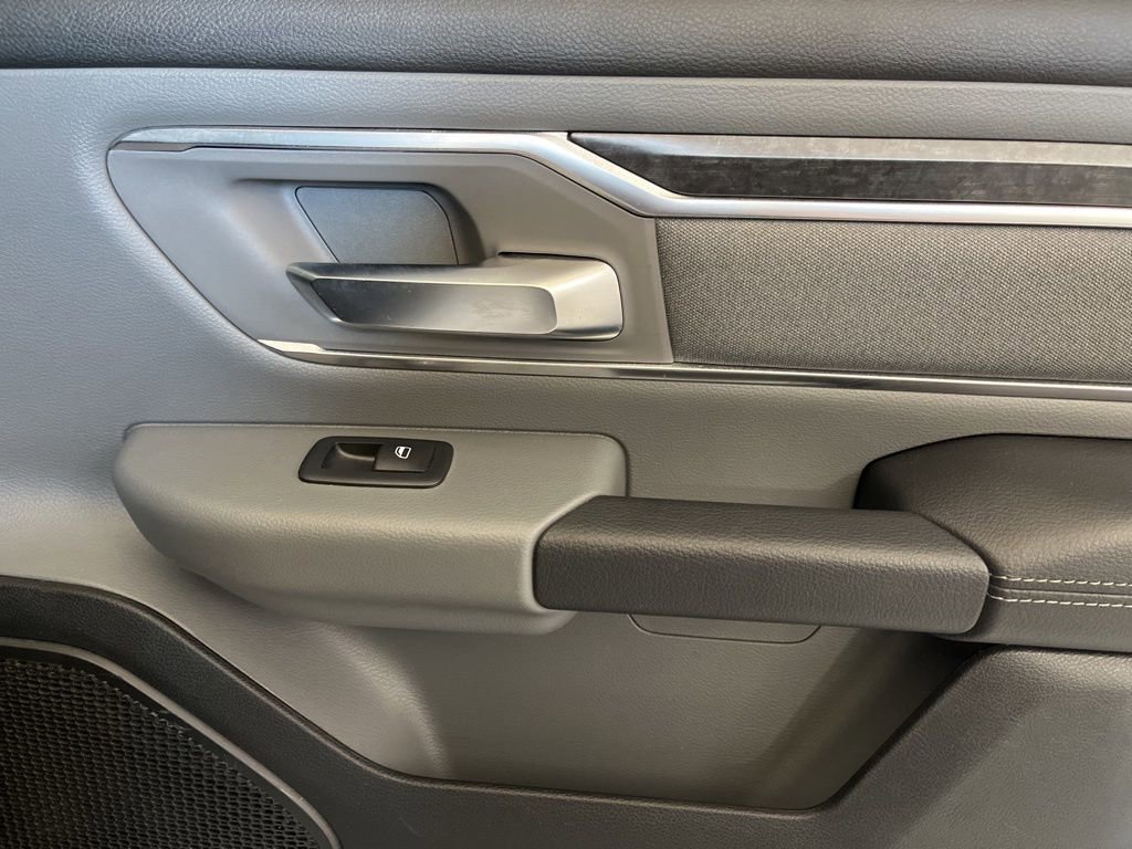 Used 2019 RAM 1500 Big Horn image 61