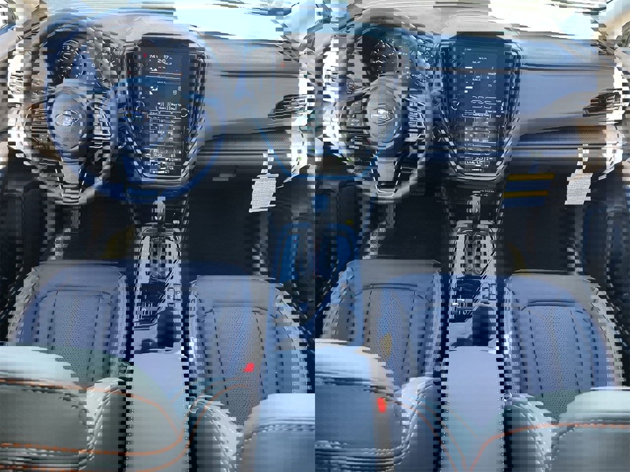 New 2026 Subaru Crosstrek 2.5i Limited w/ Popular Package #4A image 11