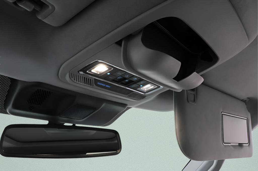 Used 2023 Ford F150 Limited image 16