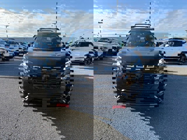 New 2026 Nissan Rogue SV w/ Rock Creek Premium Package image 3