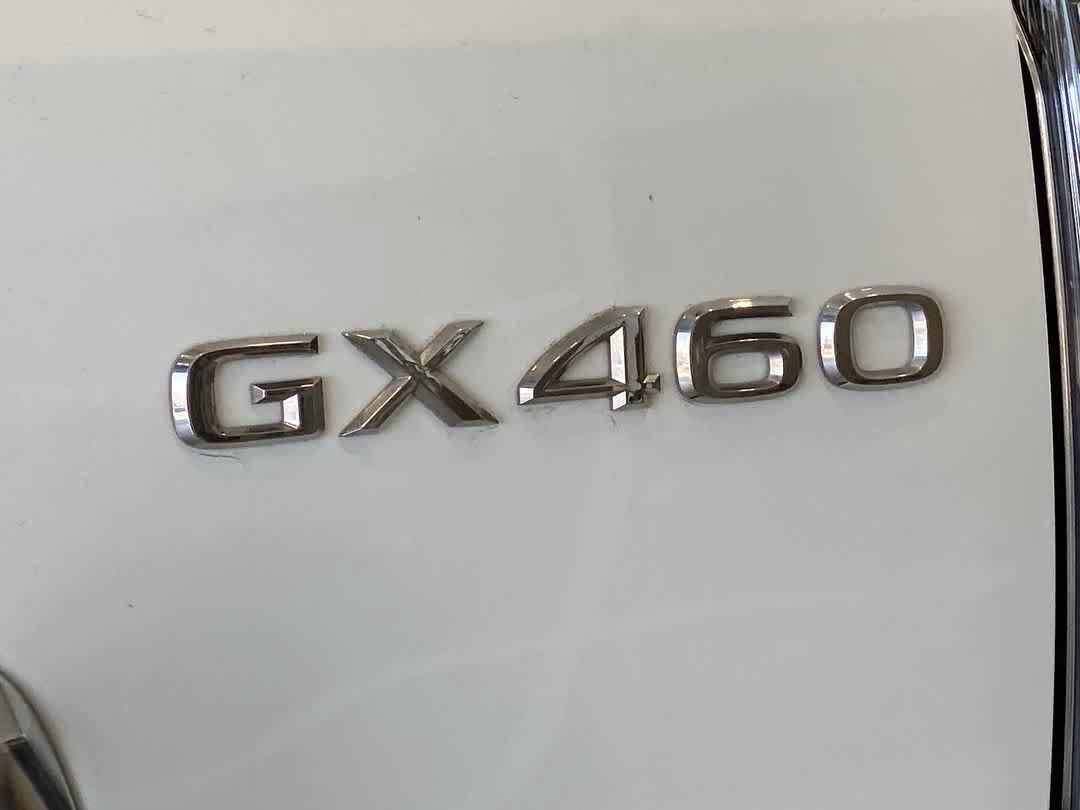 Used 2021 Lexus GX 460 Premium w/ Premium Package AWD/4WD image 11