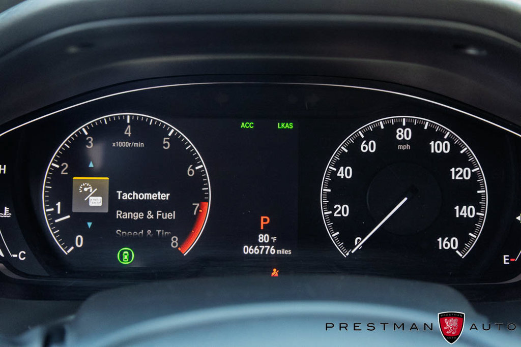 Used 2018 Honda Accord Sport image 26