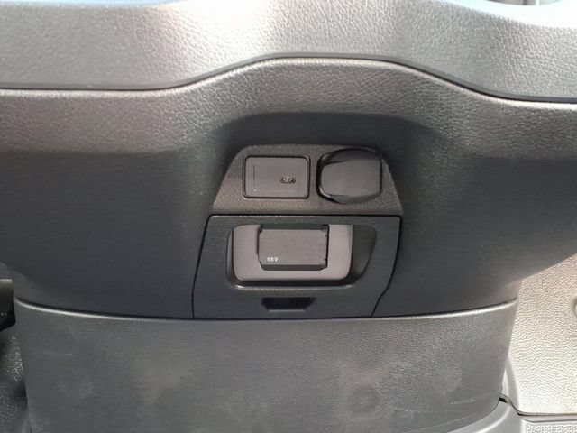 New 2026 Mercedes-Benz Sprinter 2500 image 8