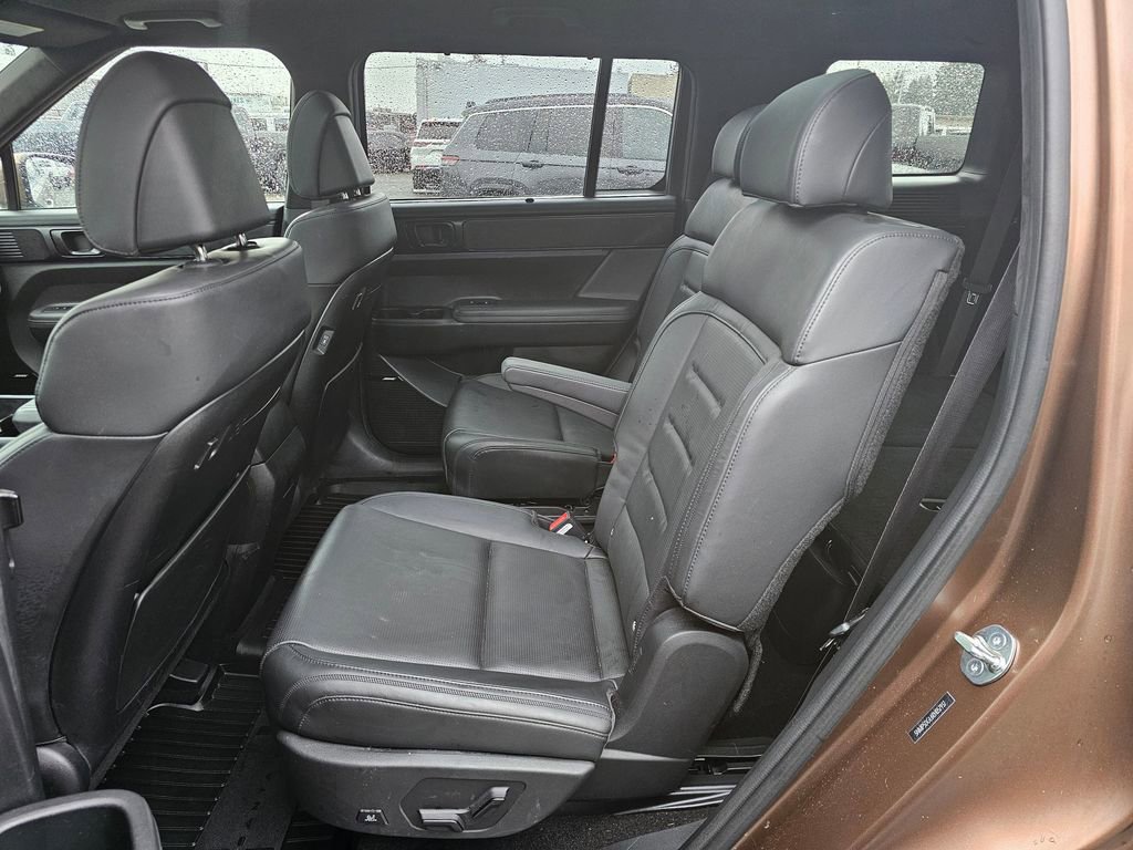 Used 2024 Hyundai Santa Fe Calligraphy image 14