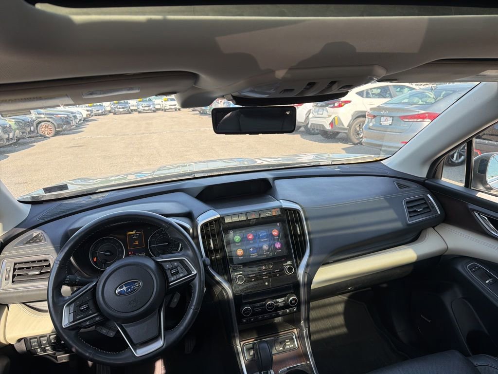 Used 2022 Subaru Ascent Touring w/ Popular Package #2A image 14