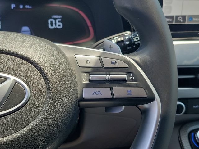Used 2024 Hyundai Palisade SEL FWD image 8