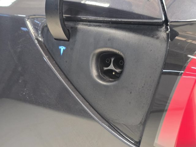 Used 2025 Tesla Model 3 Long Range RWD image 7