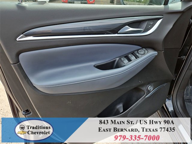 Certified 2023 Buick Enclave Essence w/ Trailering Package, 5000 lbs. image 22