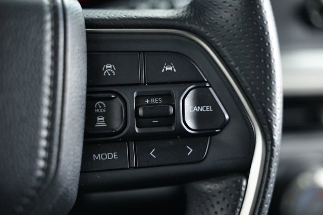 Used 2025 Toyota 4Runner SR5 image 34