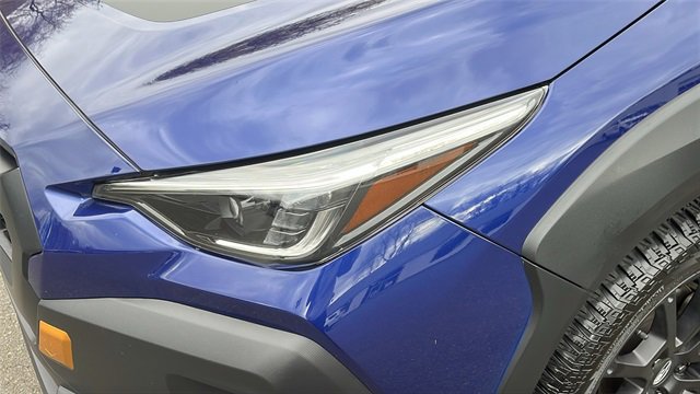 Used 2025 Subaru Crosstrek 2.5i Wilderness image 7