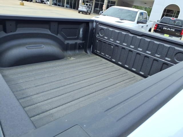 New 2026 RAM 1500 RHO image 22