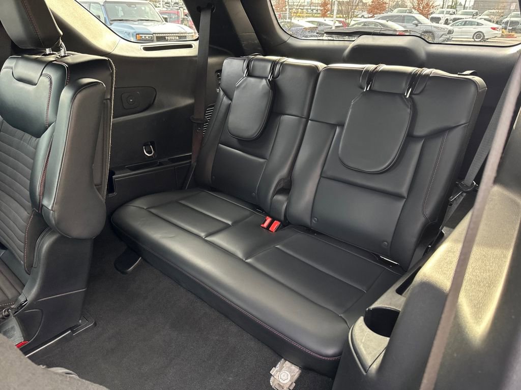 Used 2025 Ford Explorer ST-Line image 15