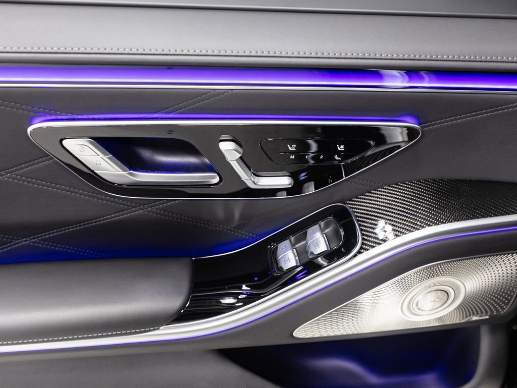Used 2024 Mercedes-Benz S 63 AMG S image 29