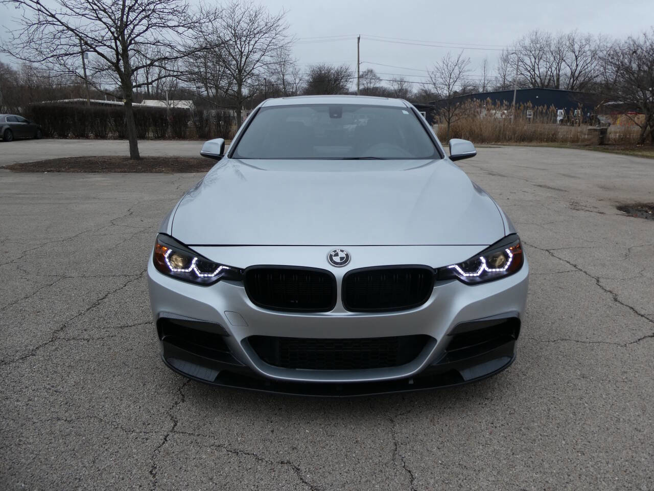 Used 2014 BMW 328i Sedan image 2