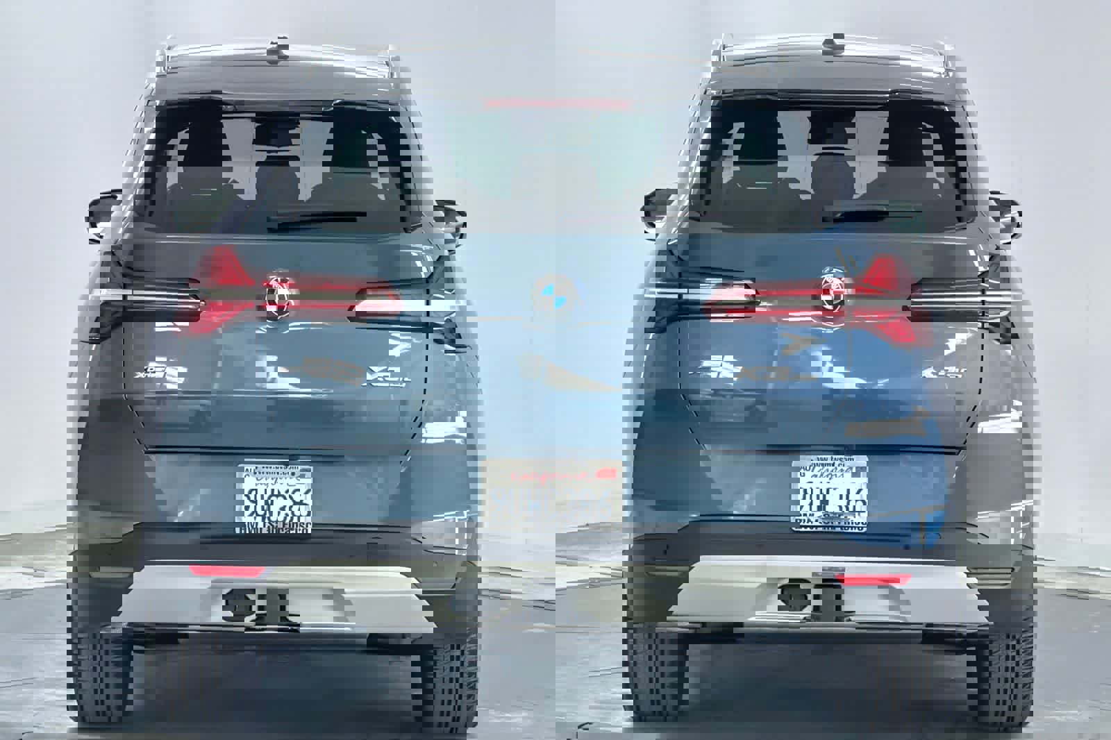 Used 2025 BMW X3 xDrive30i w/ Premium Package image 7