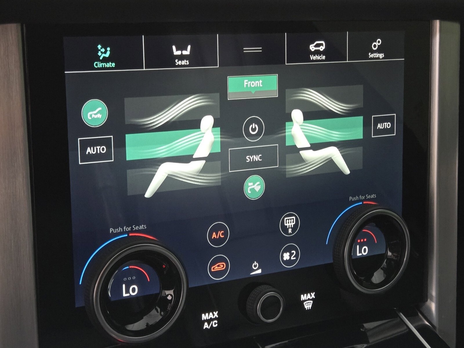 Used 2021 Land Rover Range Rover Westminster Edition image 32